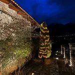 το γιατάκι του τζαβέλα Villa Karpenisi
