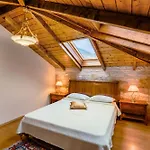 Villa το γιατάκι του τζαβέλα