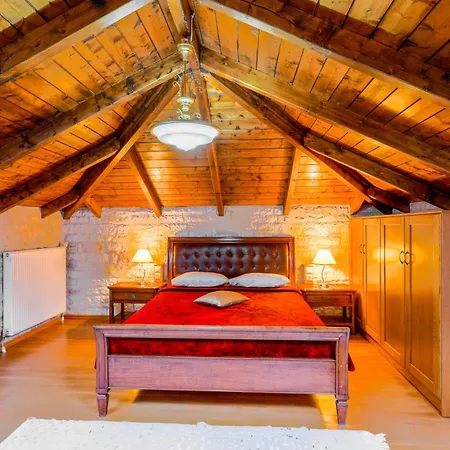 το γιατάκι του τζαβέλα * Καρπενήσι