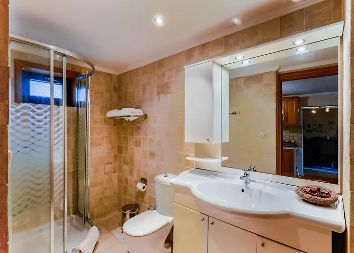 το γιατάκι του τζαβέλα Βίλα *