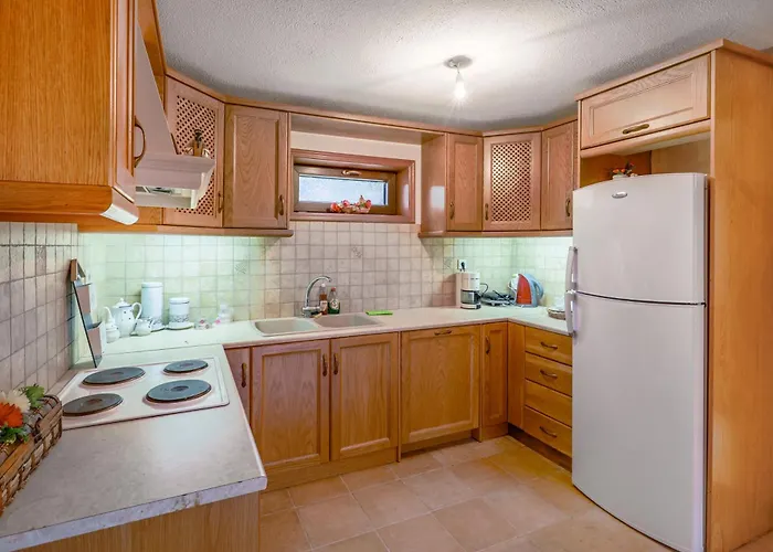 το γιατάκι του τζαβέλα Βίλα