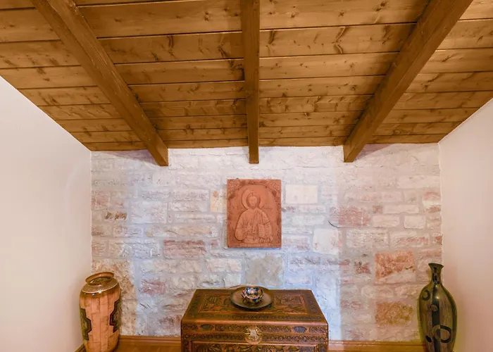 το γιατάκι του τζαβέλα *