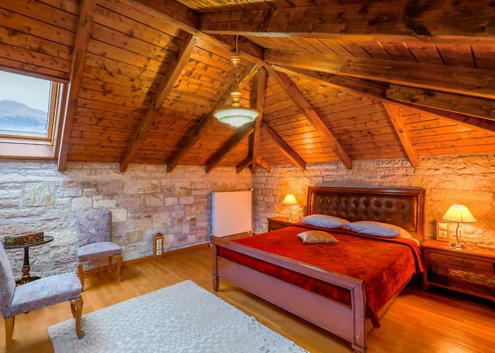 το γιατάκι του τζαβέλα Βίλα *